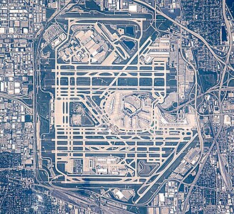 O'Hare International Airport